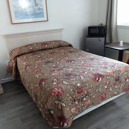 Eldorado Motel ニューキャッスル エクステリア 写真