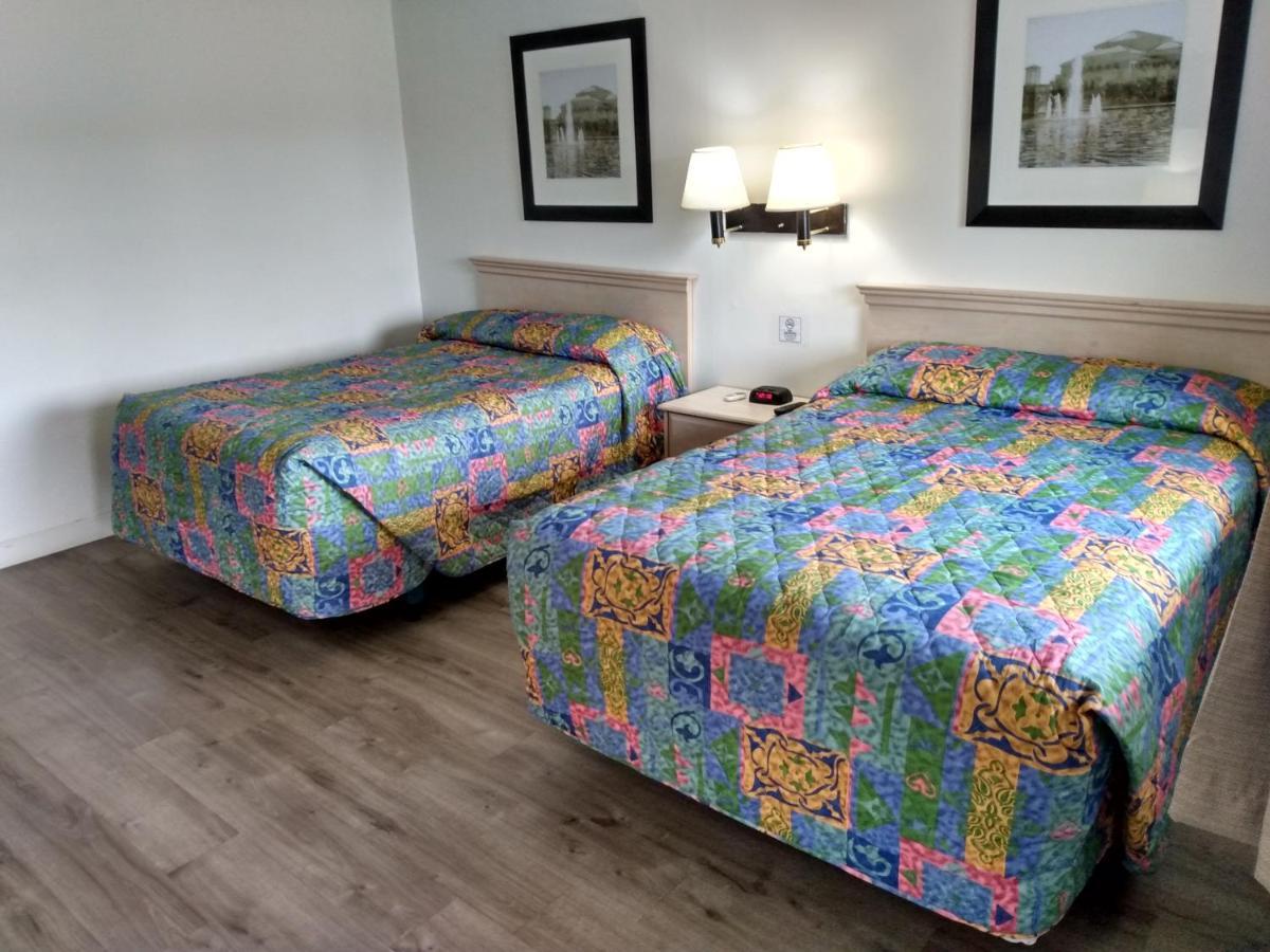 Eldorado Motel ニューキャッスル エクステリア 写真