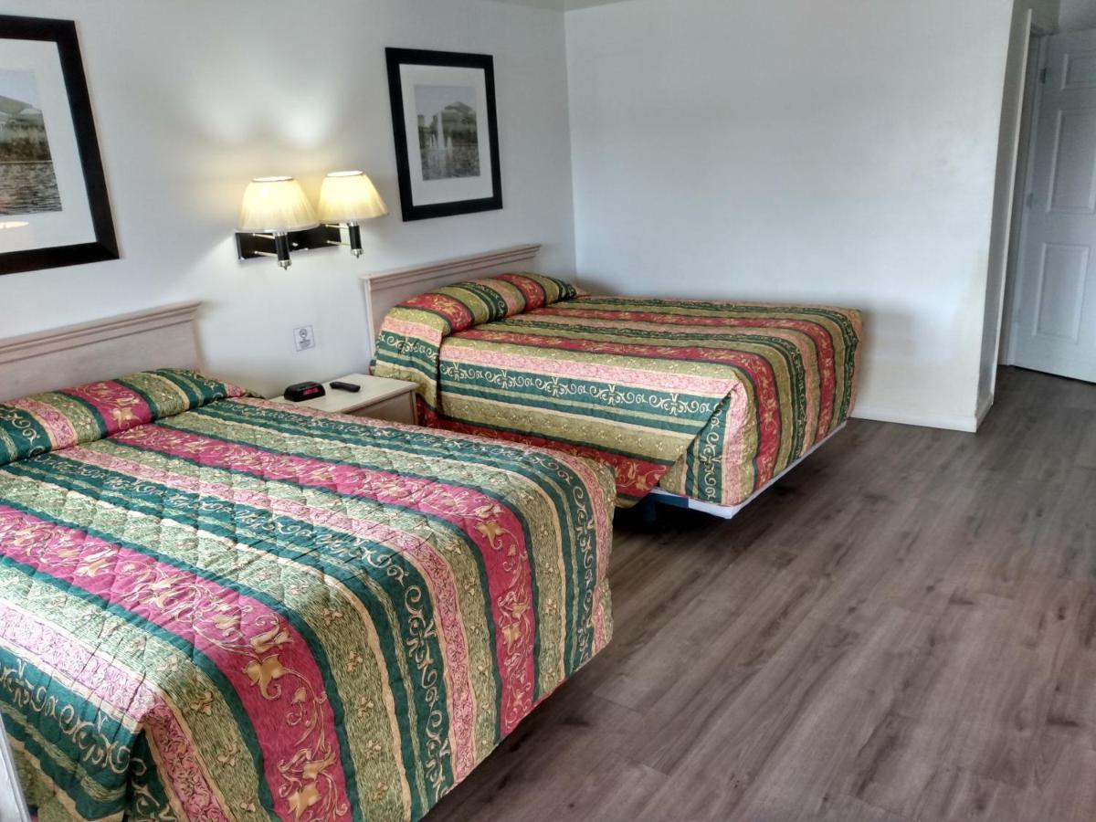 Eldorado Motel ニューキャッスル エクステリア 写真