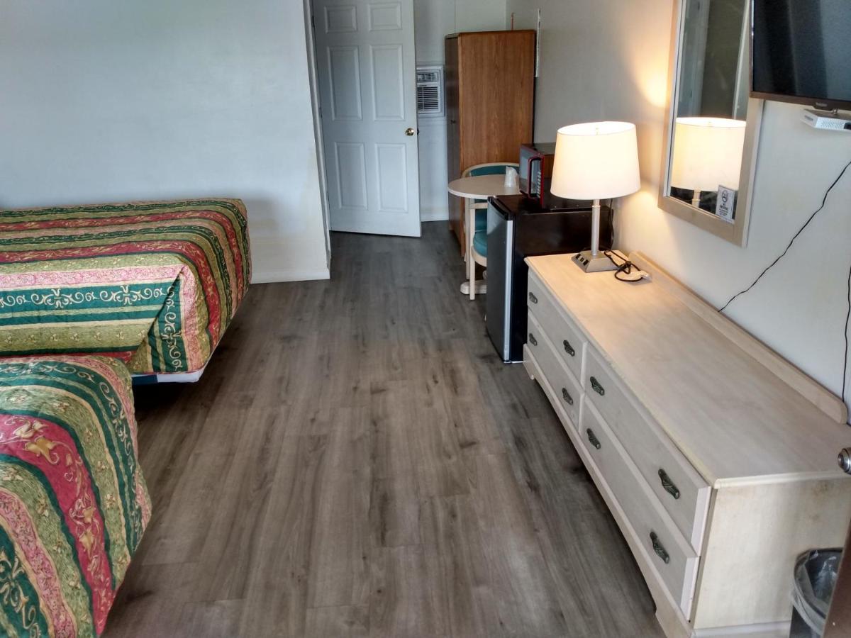 Eldorado Motel ニューキャッスル エクステリア 写真