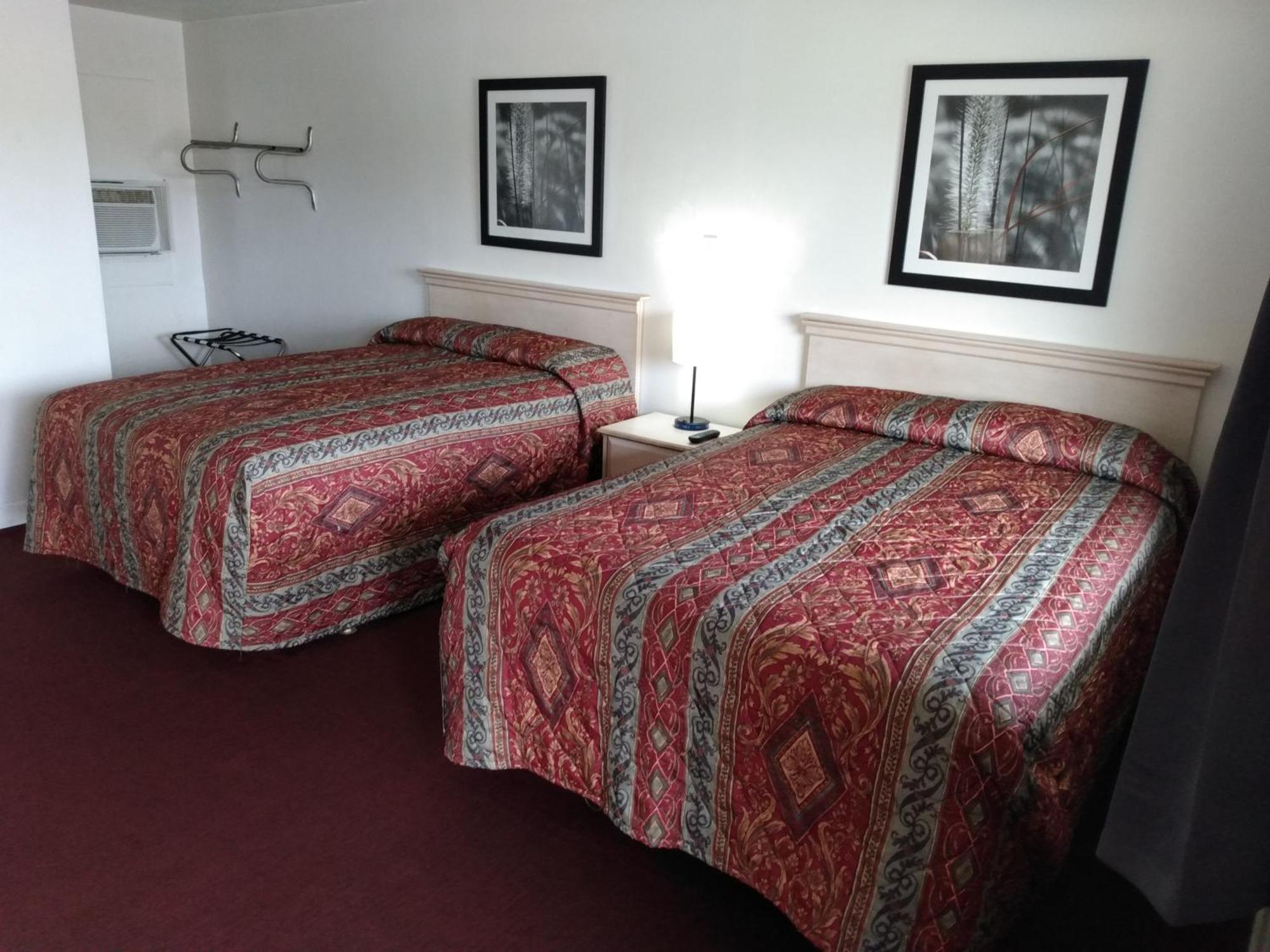 Eldorado Motel ニューキャッスル エクステリア 写真
