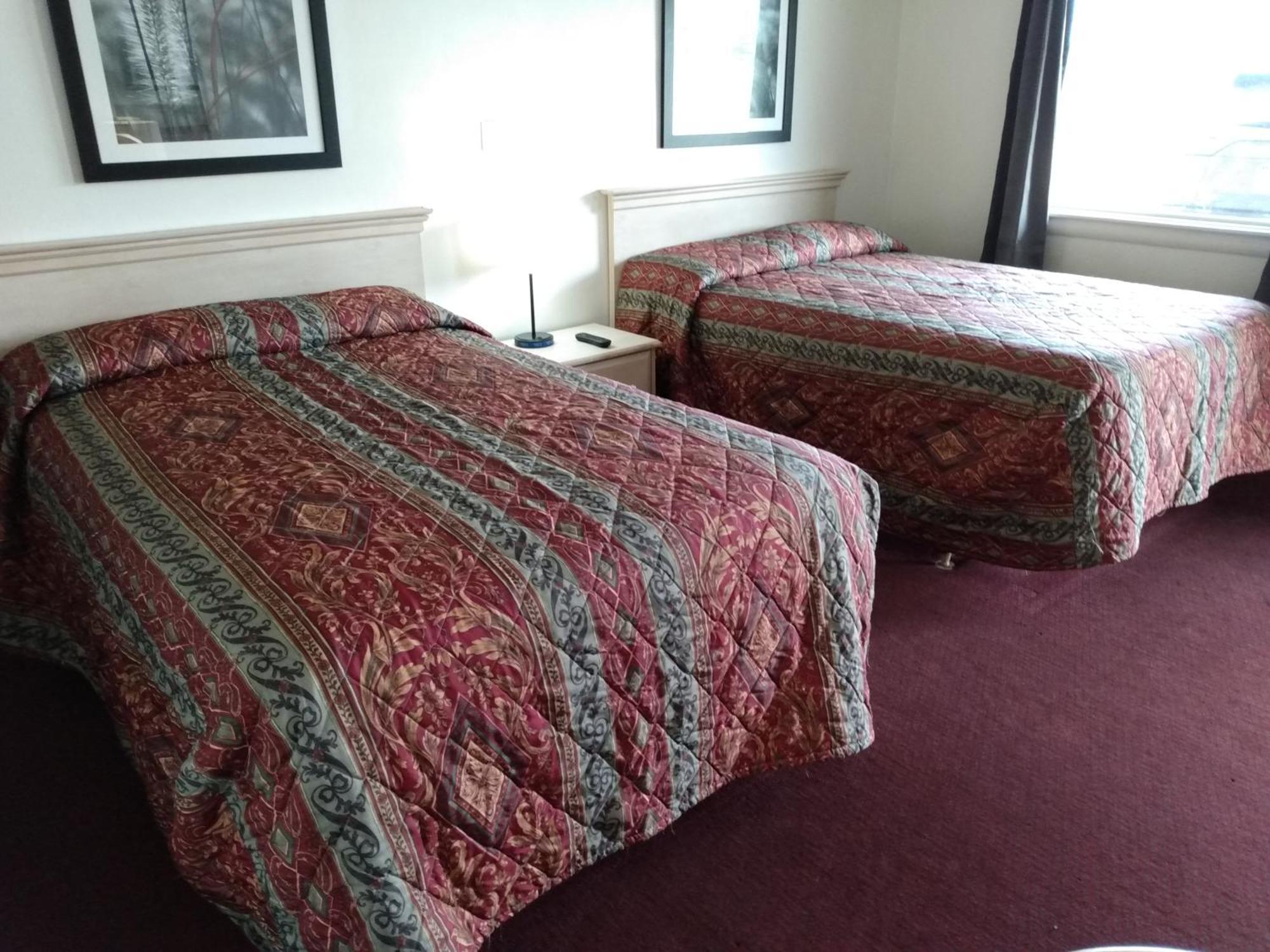 Eldorado Motel ニューキャッスル エクステリア 写真