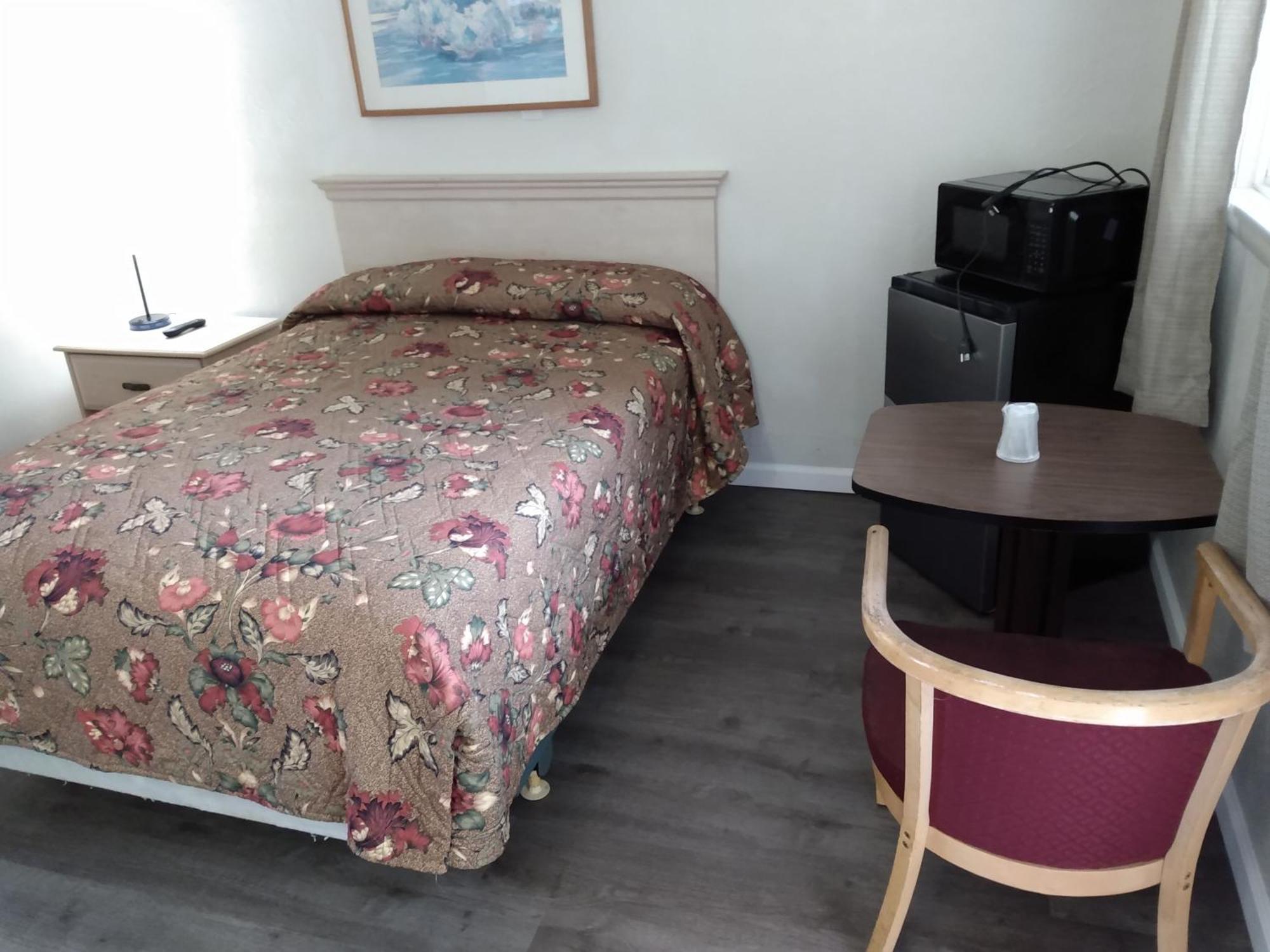 Eldorado Motel ニューキャッスル エクステリア 写真